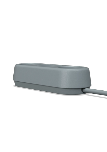 Avotaper + 5x Avotape + ColorCable Minimalist Grey