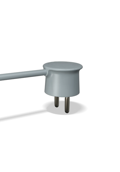 Avotaper + 5x Avotape + ColorCable Minimalist Grey