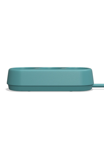 Avotaper + 5x Avotape + ColorCable Cheerful Turquoise